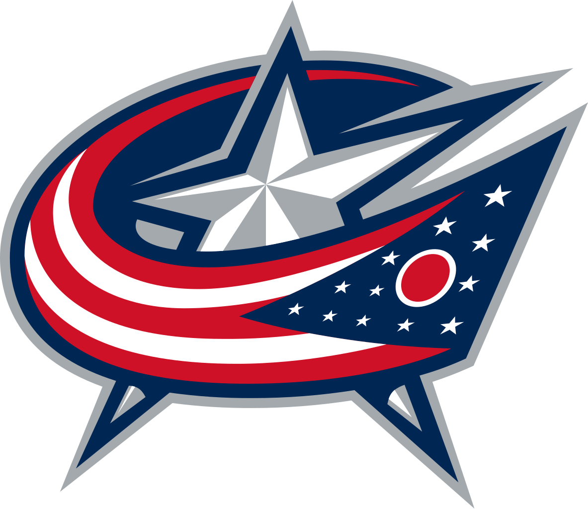 columbus blue jackets logo