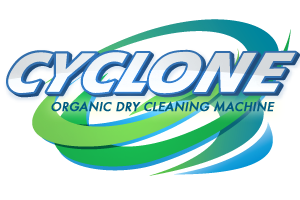 fresh gear cyclone sanitizing machine