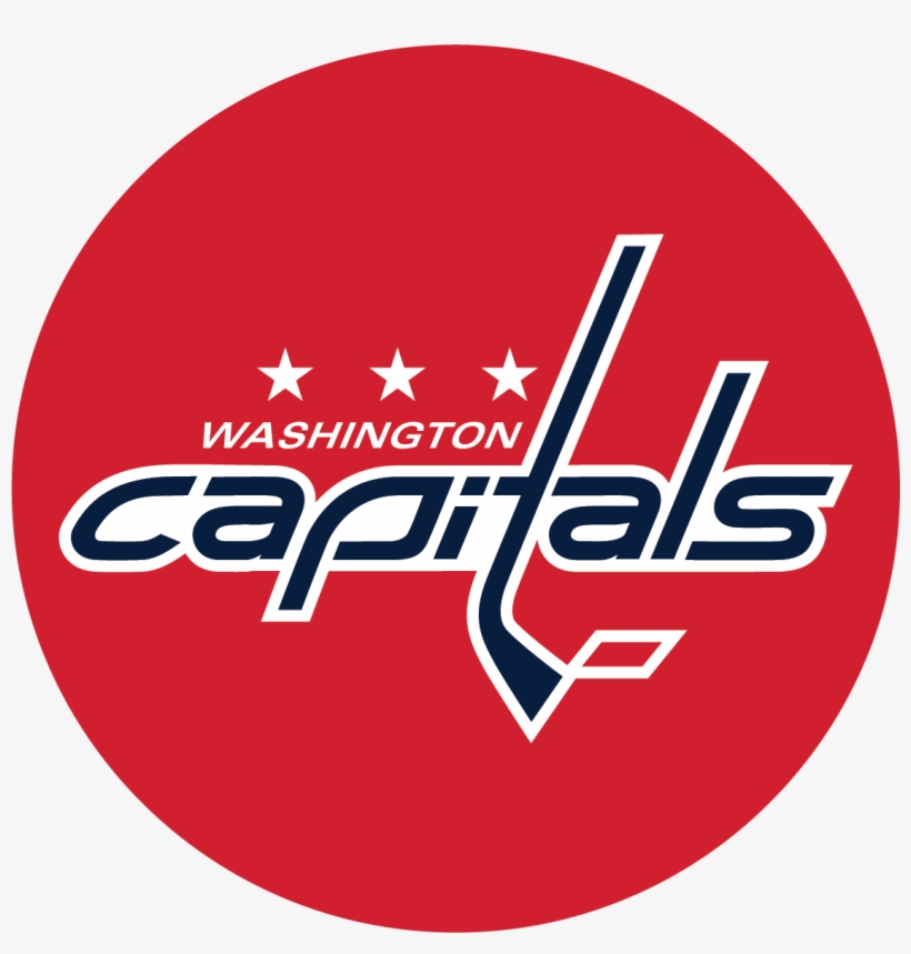 washington capitals logo