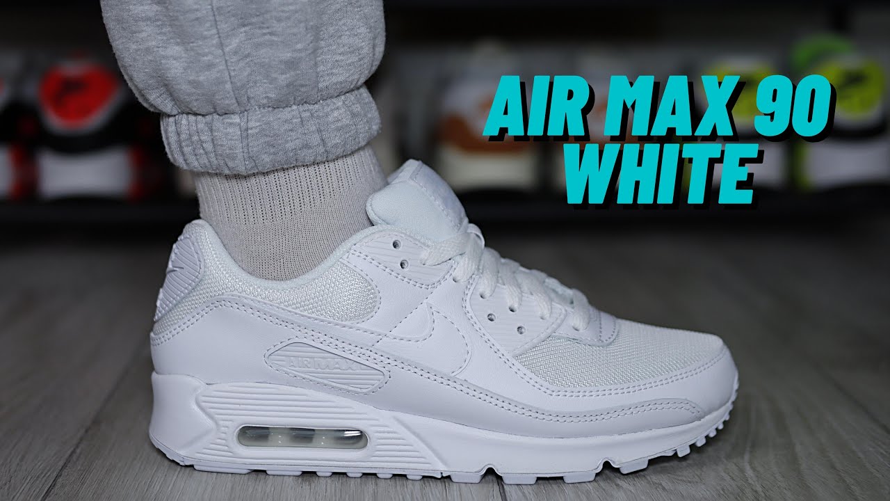 how to clean air max 90