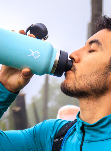 how to clean hydro flask