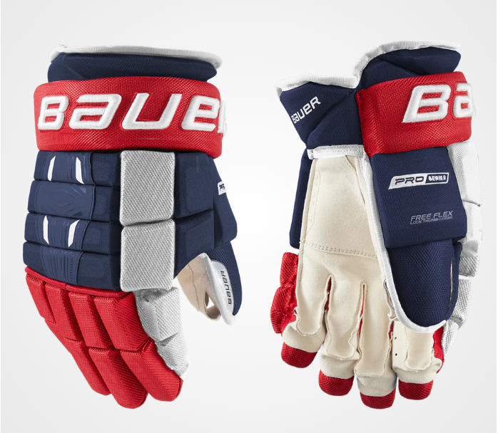 Pro Tips How to Clean and Deodorize Hockey Gloves Fresh Gear