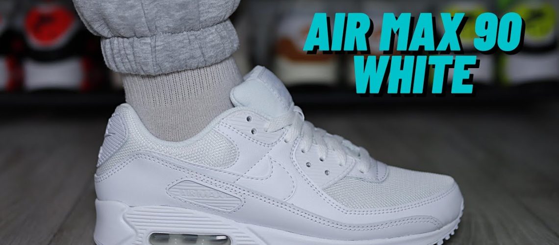 how to clean air max 90