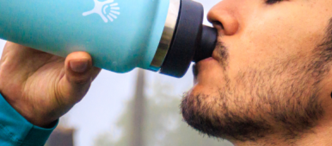how to clean hydro flask